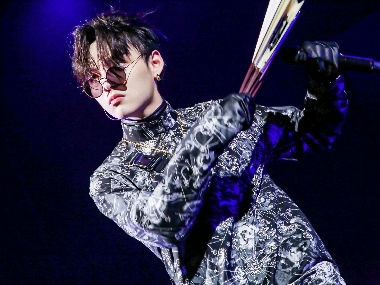 2022朱星杰广州演唱会门票+时间+演出详情 2022朱星杰广州演唱会门票+时间+演出详情