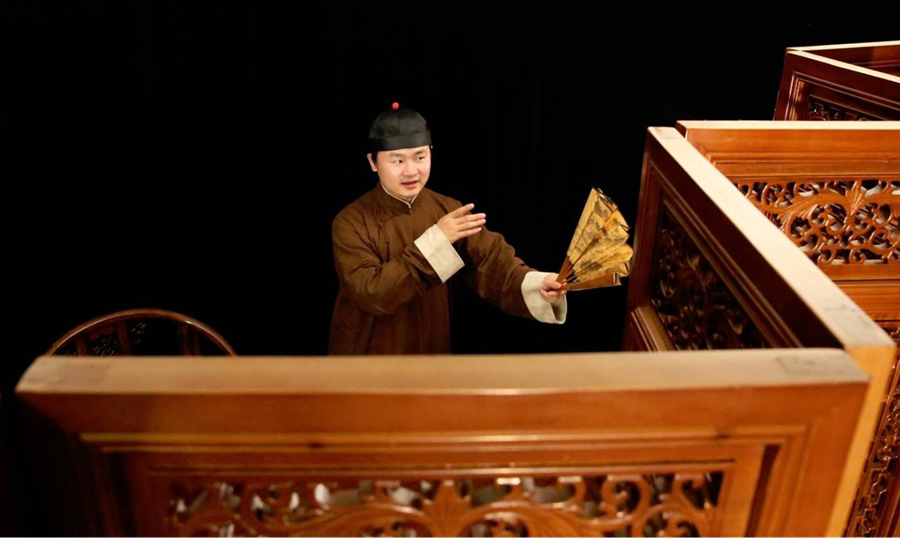 2022魔术秀《魔趣恒声》昆明站购票入口及门票价格 2022魔术秀《魔趣恒声》昆明站购票入口及门票价格