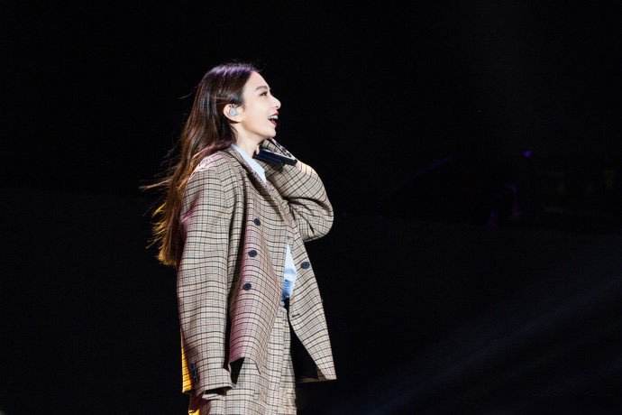 2022田馥甄高雄演唱会门票+时间+场馆一览 2022田馥甄高雄演唱会门票+时间+场馆一览