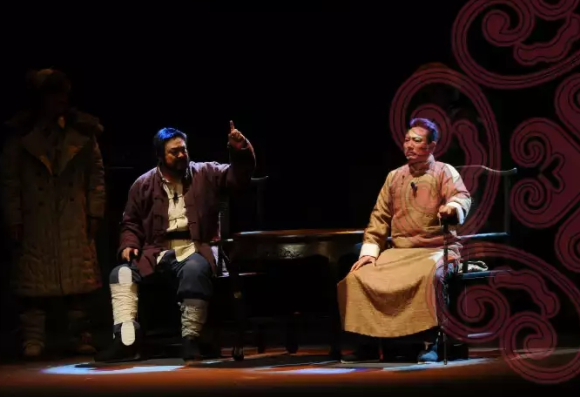 2022话剧《祖传秘方》天津站演出介绍、购票网址