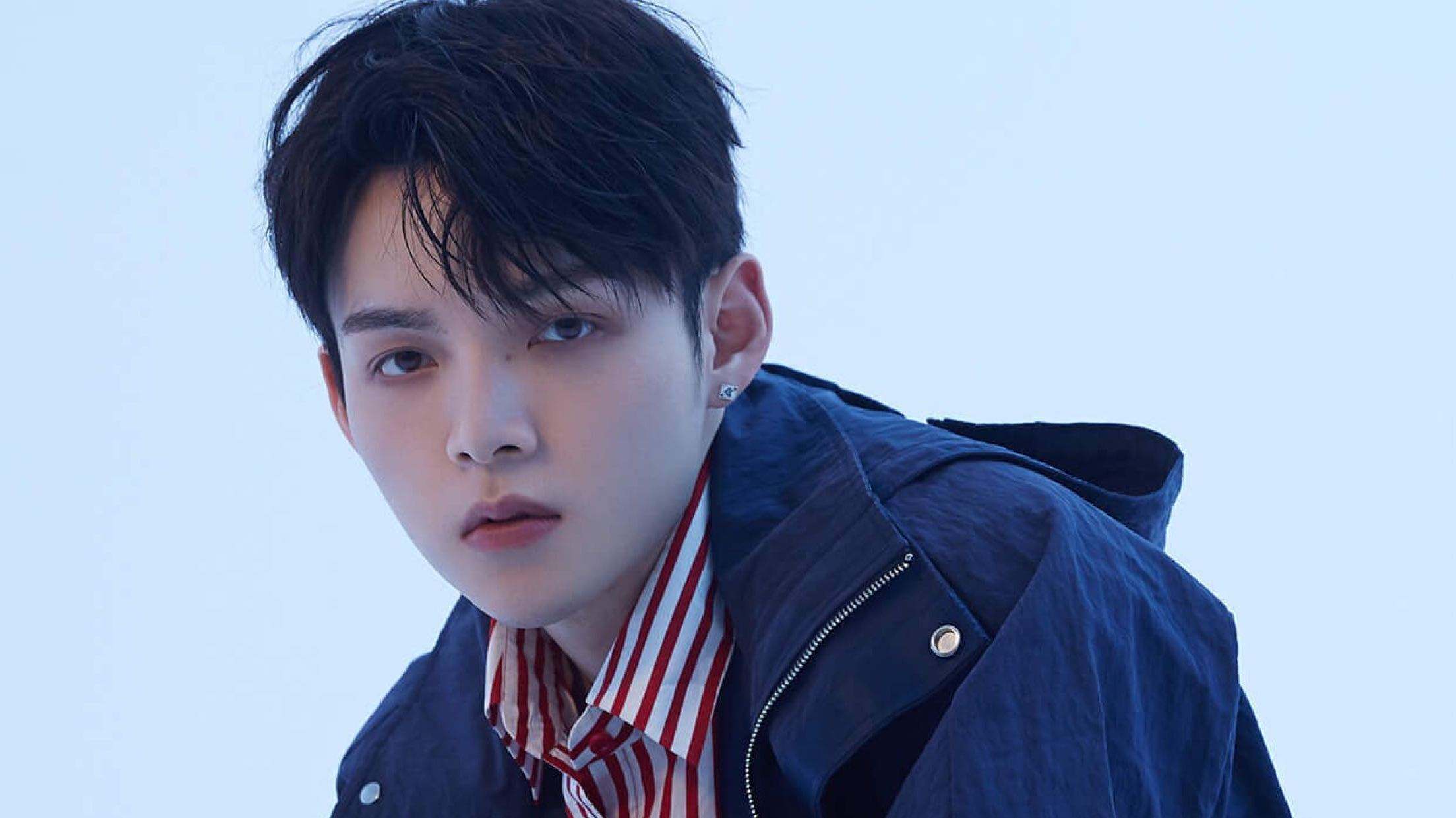 2022朱星杰广州演唱会门票+时间+地点