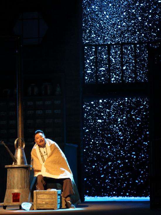 2022话剧《祖传秘方》天津站时间、地点、门票价格