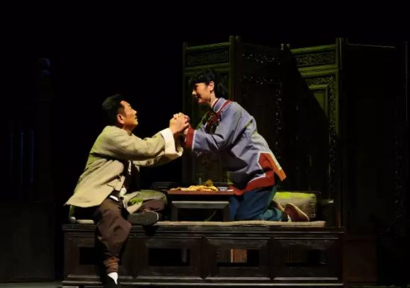 2022话剧《祖传秘方》天津站演出介绍、购票网址