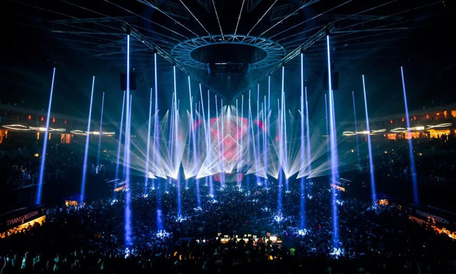 2022淮安白马湖音乐节（门票+阵容+场馆）信息一览