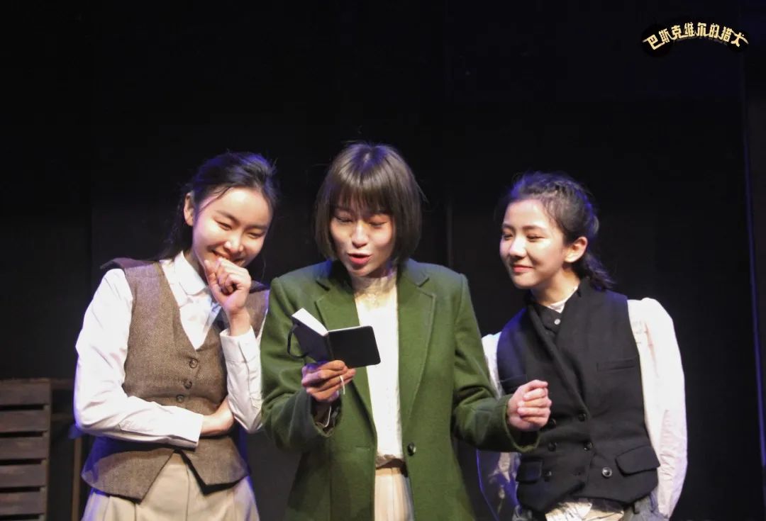 2022爆笑喜剧《福尔摩斯探案:巴斯克维尔的猎犬》-常州站 2022爆笑喜剧《福尔摩斯探案:巴斯克维尔的猎犬》-常州站