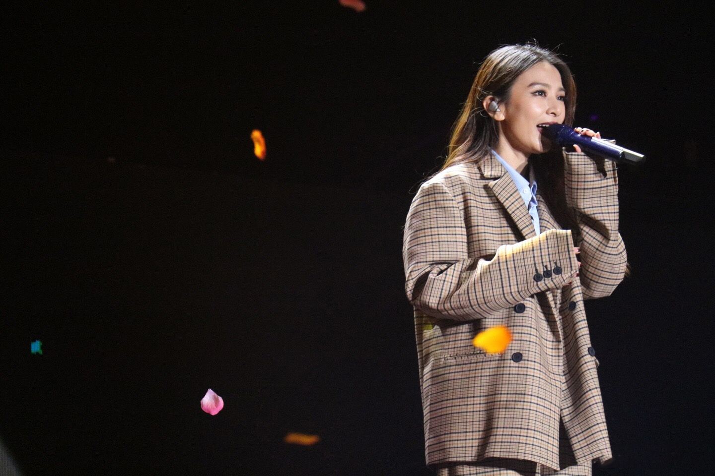 2022田馥甄高雄演唱会门票+时间+场馆一览 2022田馥甄高雄演唱会门票+时间+场馆一览