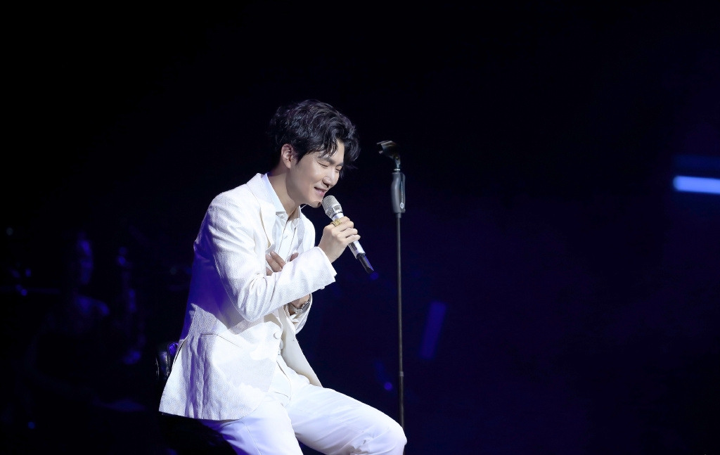 2022王晰长沙演唱会时间、场馆、门票链接