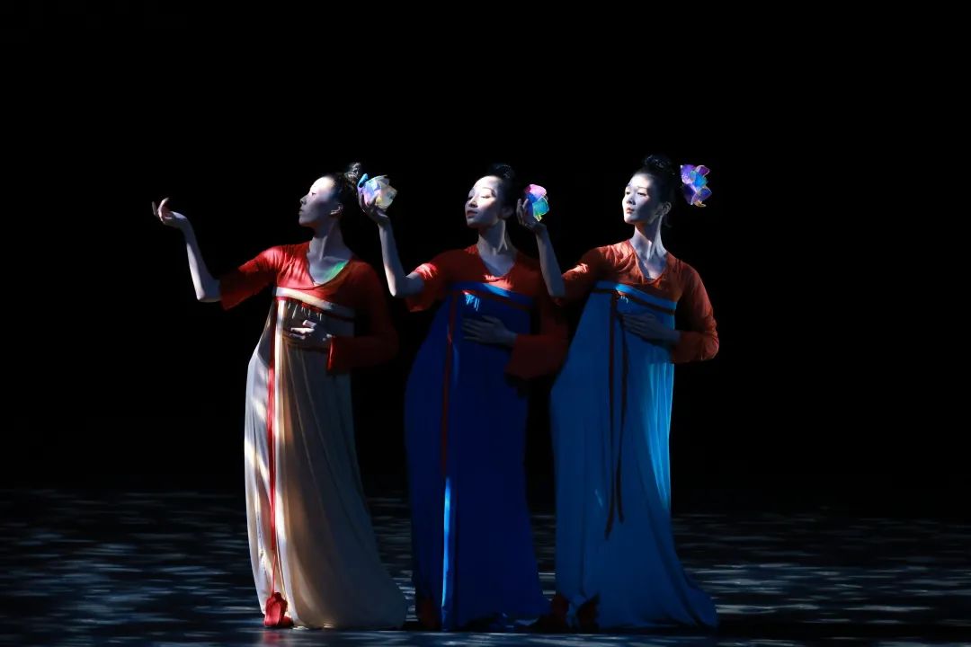 2022舞剧《俑Ⅲ》佛山站时间、地点、门票