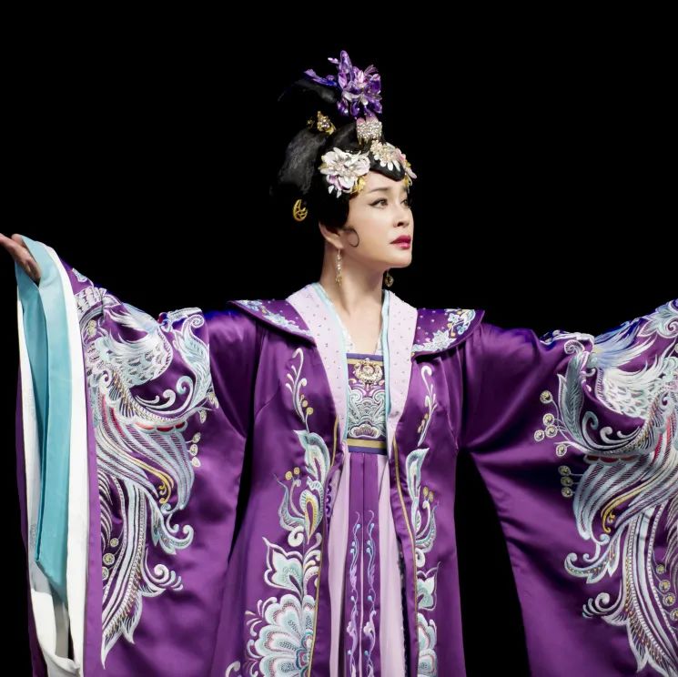 2022话剧《武则天》辽阳站门票预订、剧情简介 2022话剧《武则天》辽阳站门票预订、剧情简介