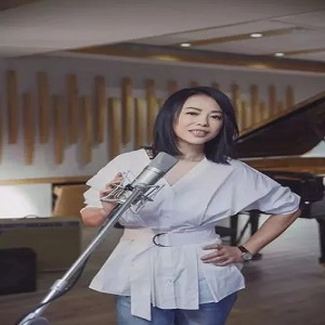 黄绮珊演唱会