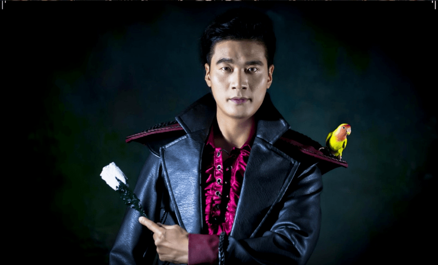 2022魔术秀《魔趣恒声》昆明站（时间、门票、演出介绍）