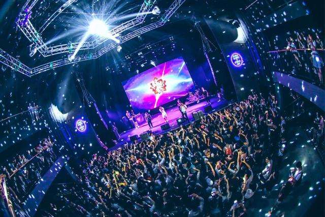 2022南宁sowhat潮玩派对（门票+嘉宾+演出信息）一览