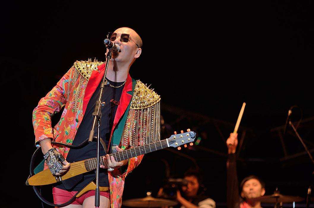 2022二手玫瑰厦门演唱会门票价格+演出详情