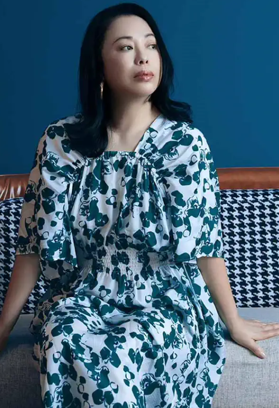 2023黄绮珊重庆演唱会演出详情、门票订购