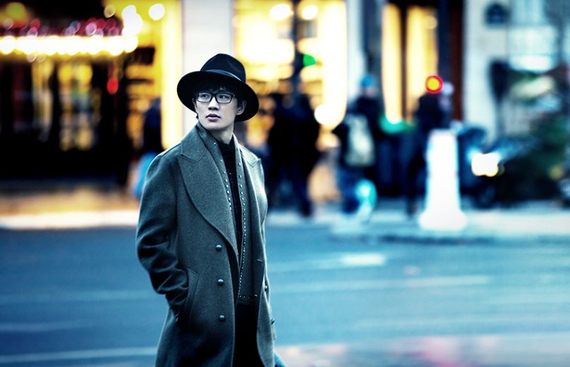 2022淮安白马湖音乐节（门票+阵容+场馆）信息一览