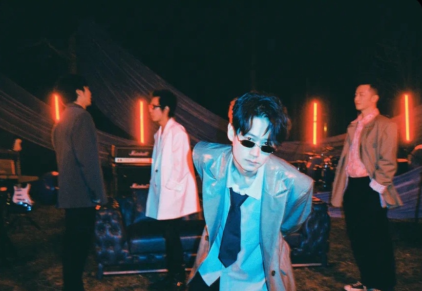 2022成都贴地飞行MINI音乐节