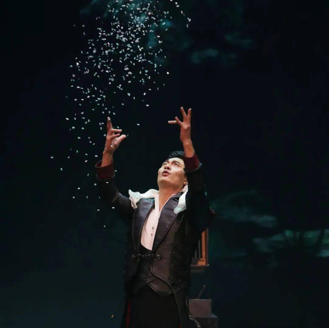 2022魔术秀《魔趣恒声》昆明站（时间、门票、演出介绍）