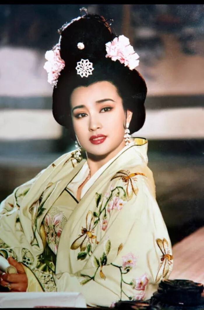 2022话剧《武则天》太原站时间、地点、票价 2022话剧《武则天》太原站时间、地点、票价