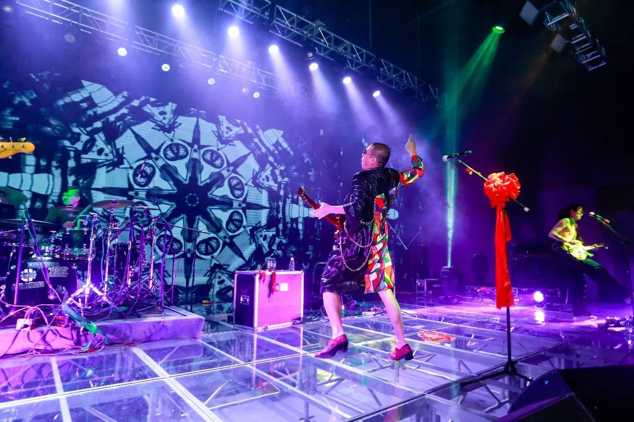 2022二手玫瑰广州演唱会地点、时间、票价 2022二手玫瑰广州演唱会地点、时间、票价