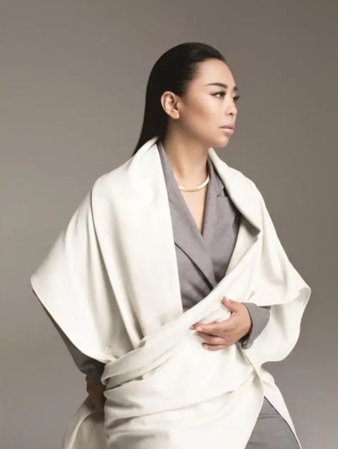 2023黄绮珊重庆演唱会什么时间开始？门票在哪买？