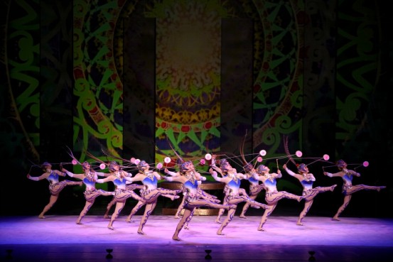 2022魔术秀《魔趣恒声》昆明站购票入口及门票价格 2022魔术秀《魔趣恒声》昆明站购票入口及门票价格