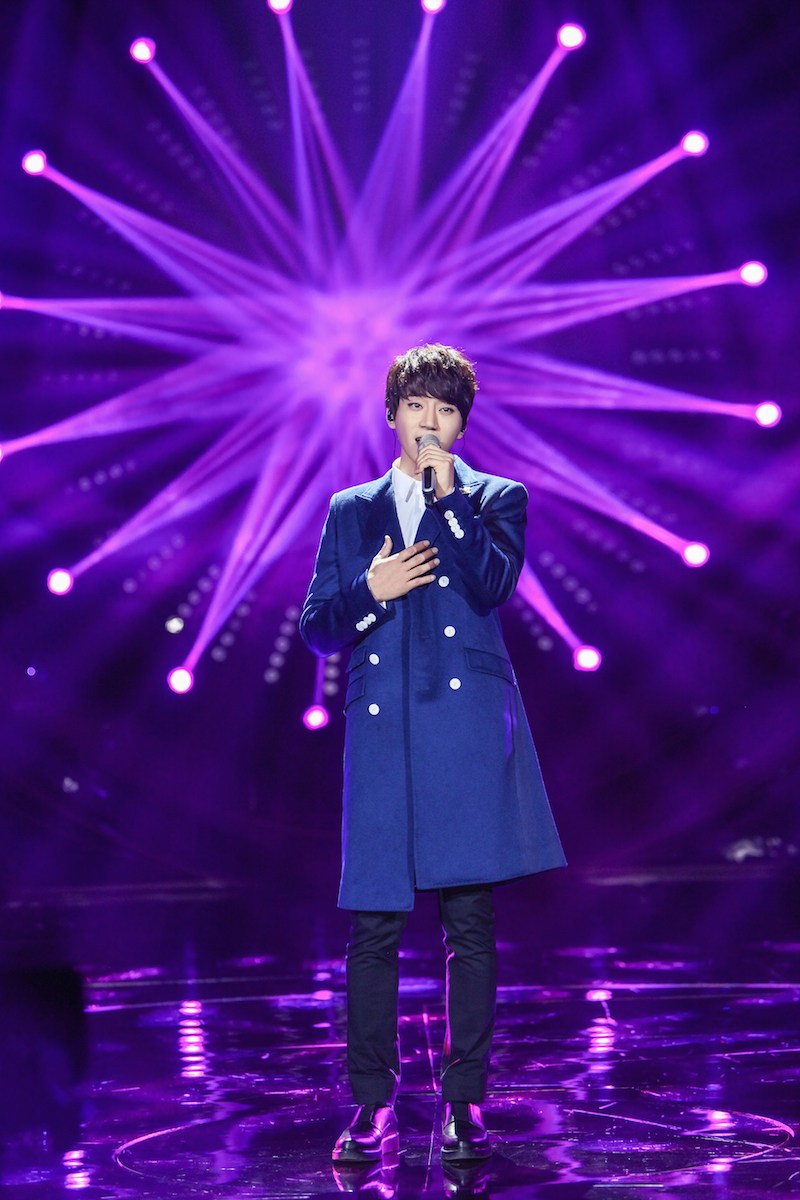 2023王晰郑州演唱会时间、地点、票价