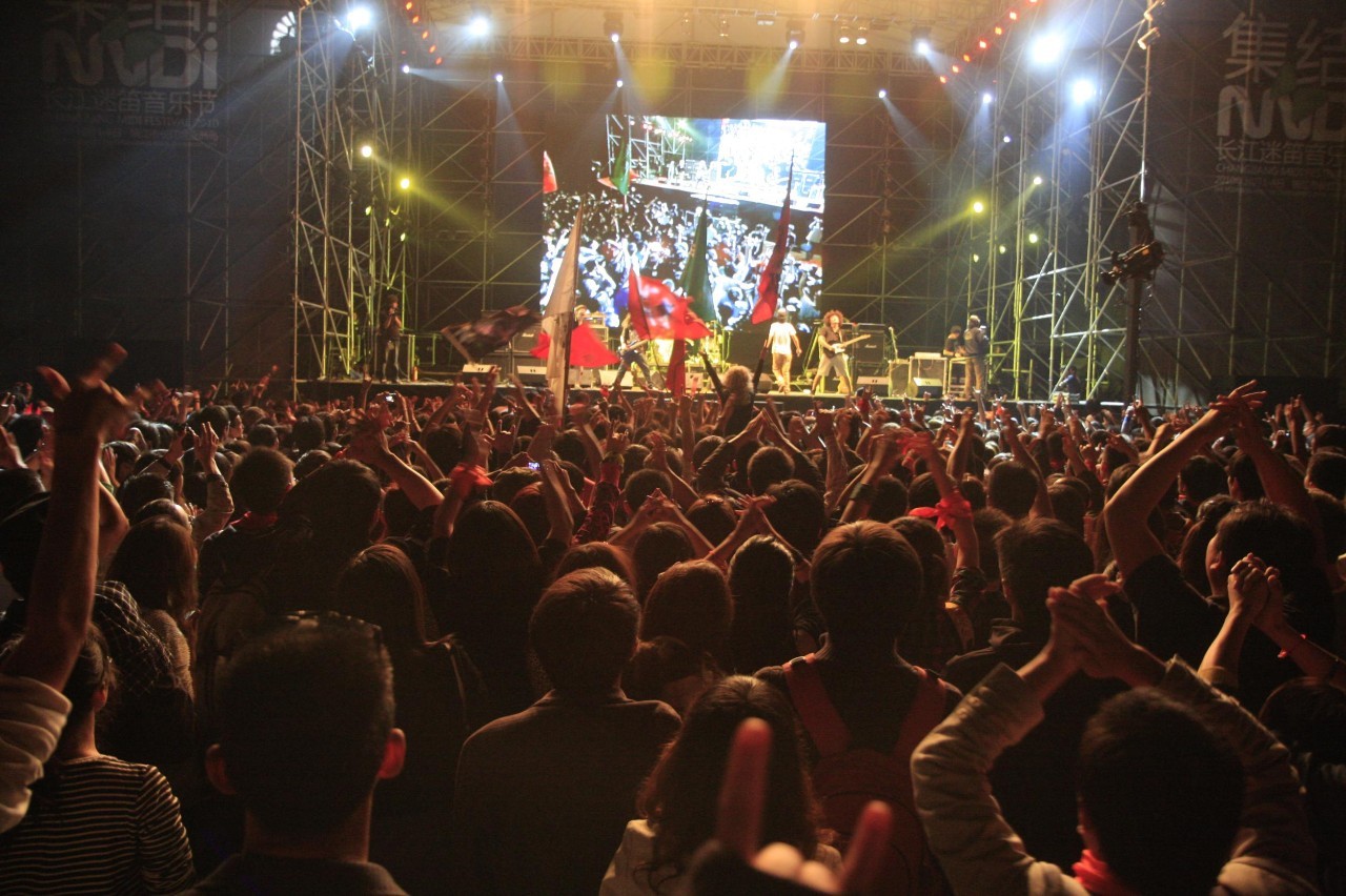 2022淮安白马湖音乐节什么时候开始？门票多少钱？