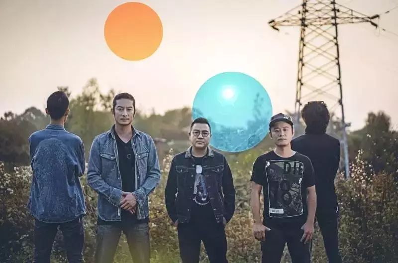 2022重庆贴地飞行MINI音乐节