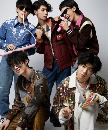 2022水果星球杭州演唱会（票价+时间+地点）