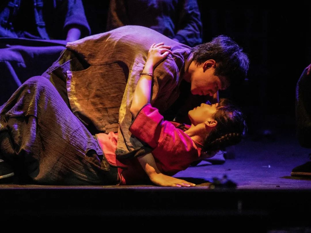 2022话剧《原野》佛山站门票多少钱？