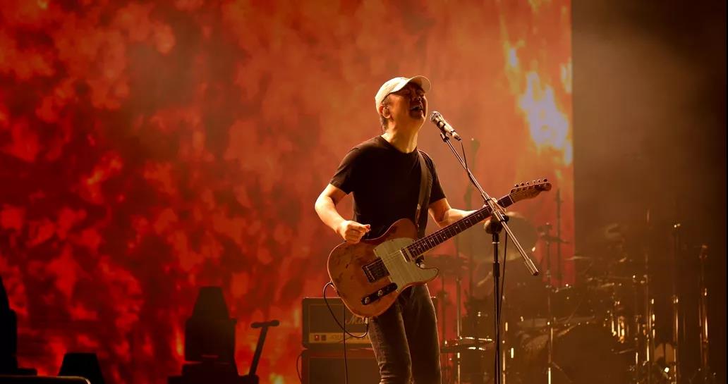 2022日照海洋音乐节时间、地点、门票价格