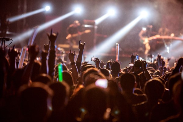 2022成都贴地飞行MINI音乐节嘉宾、订票地址