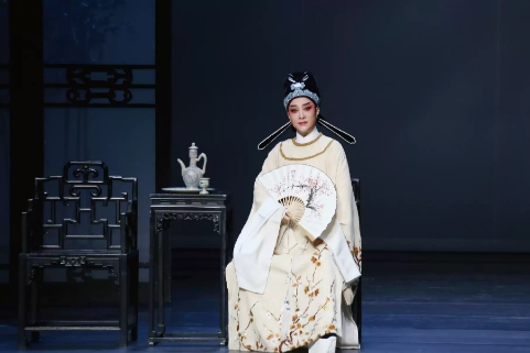 2022越剧《陆游与唐婉》杭州站详情信息、订票方式