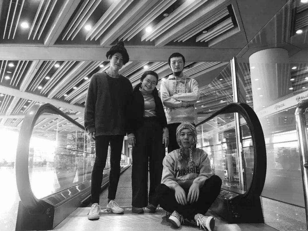 2022成都贴地飞行MINI音乐节阵容介绍、门票购买