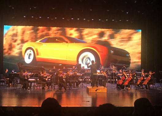 2022冰雪奇缘-儿童六一交响音乐会-武汉站