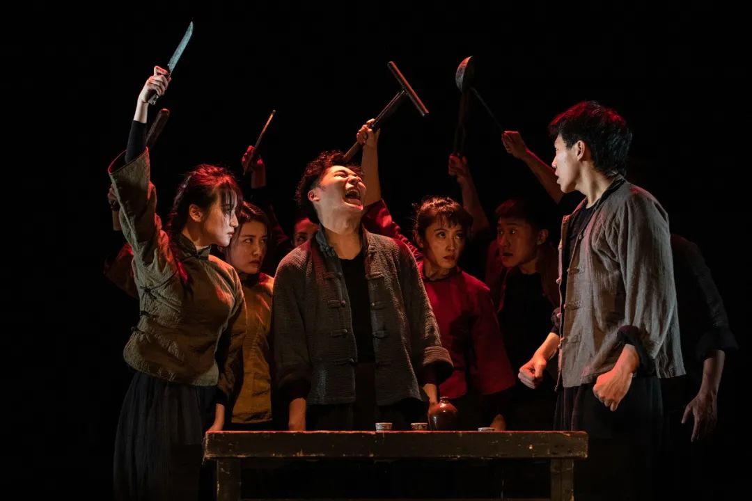 2022话剧《原野》佛山站门票多少钱？