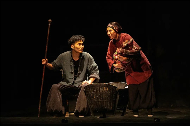 2022话剧《原野》佛山站演出介绍、售票网址