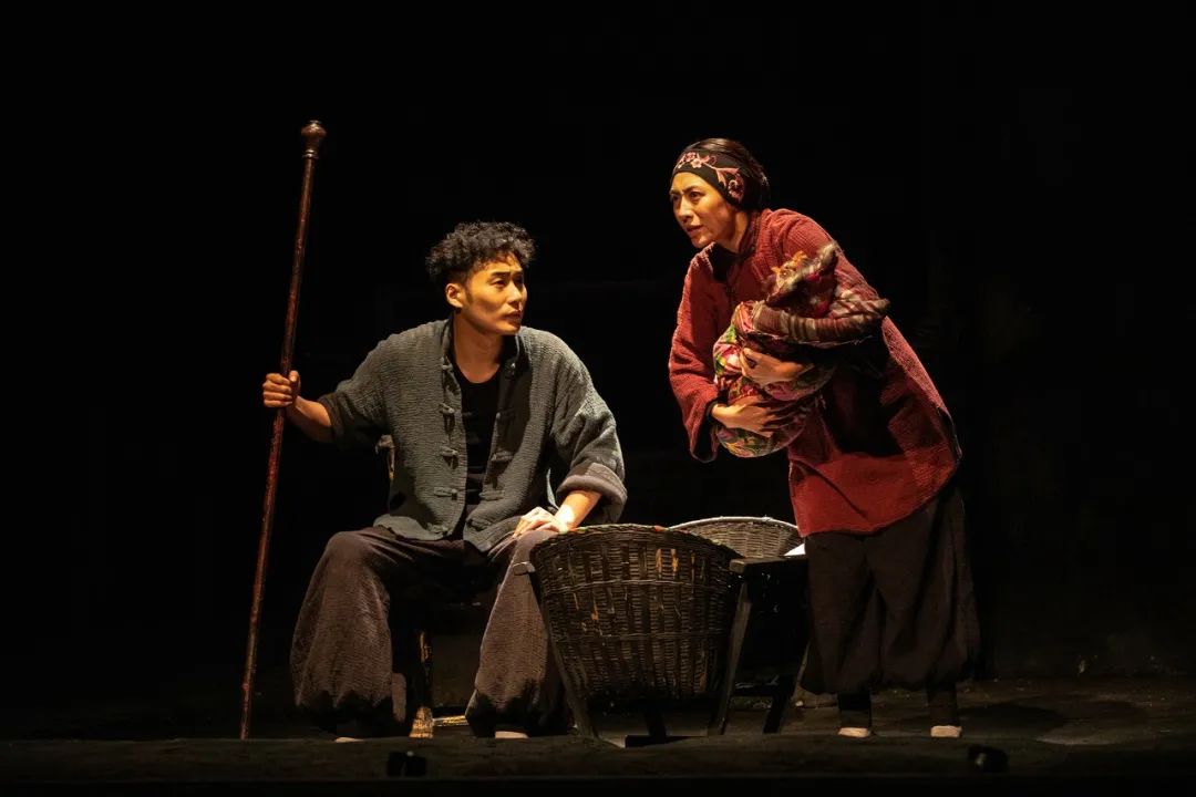 2022话剧《原野》佛山站门票多少钱？