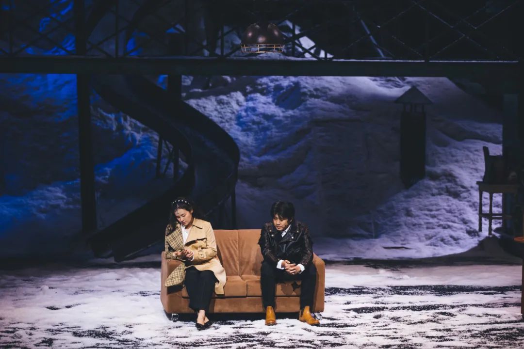 2022喜剧《我才不要和你做朋友呢》北京站演出信息（附购票链接）