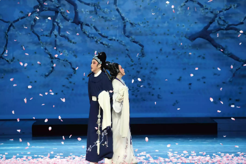 2022越剧《陆游与唐婉》杭州站详情信息、订票方式