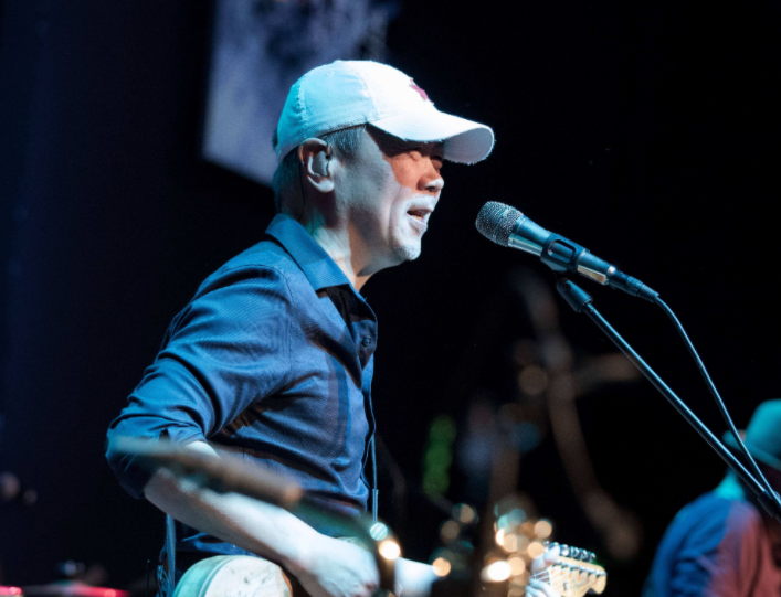 2022日照海洋音乐节时间、嘉宾、订票指南