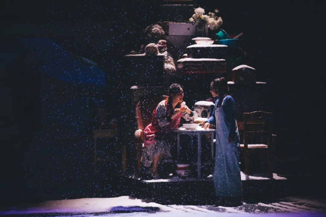 2022喜剧《我才不要和你做朋友呢》北京站演出信息（附购票链接）