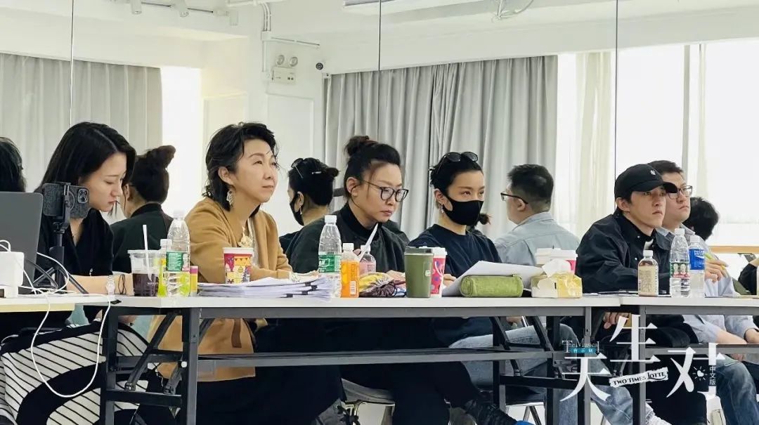 2022日本四季剧团·音乐剧《天生一对》中文版-广州站