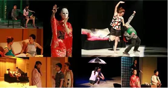 2022西安话剧院x新城剧场李伯男“爱情三部曲”之《嫁给经济适用男》-西安站