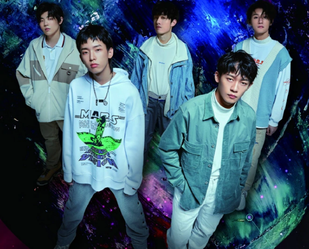 2022水果星球杭州演唱会时间、地点、门票