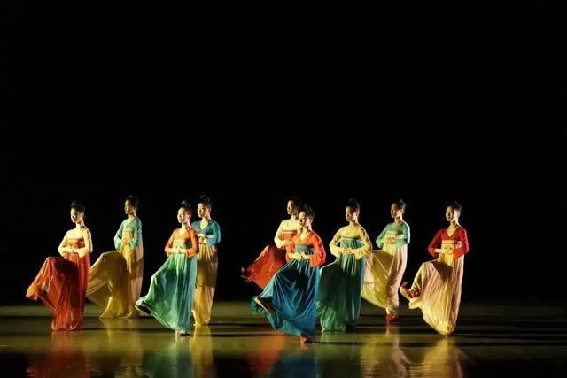 2022舞剧《俑Ⅲ》佛山站门票价格+演出时间