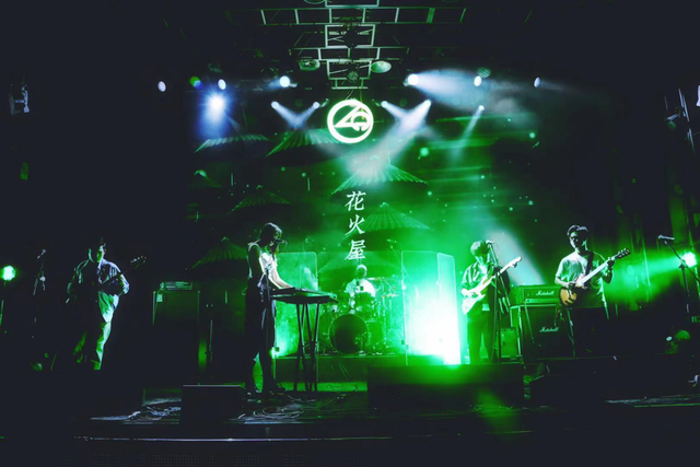 2022南京未命名音乐节 2022南京未命名音乐节