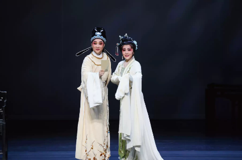 2022越剧《陆游与唐婉》杭州站详情信息、订票方式