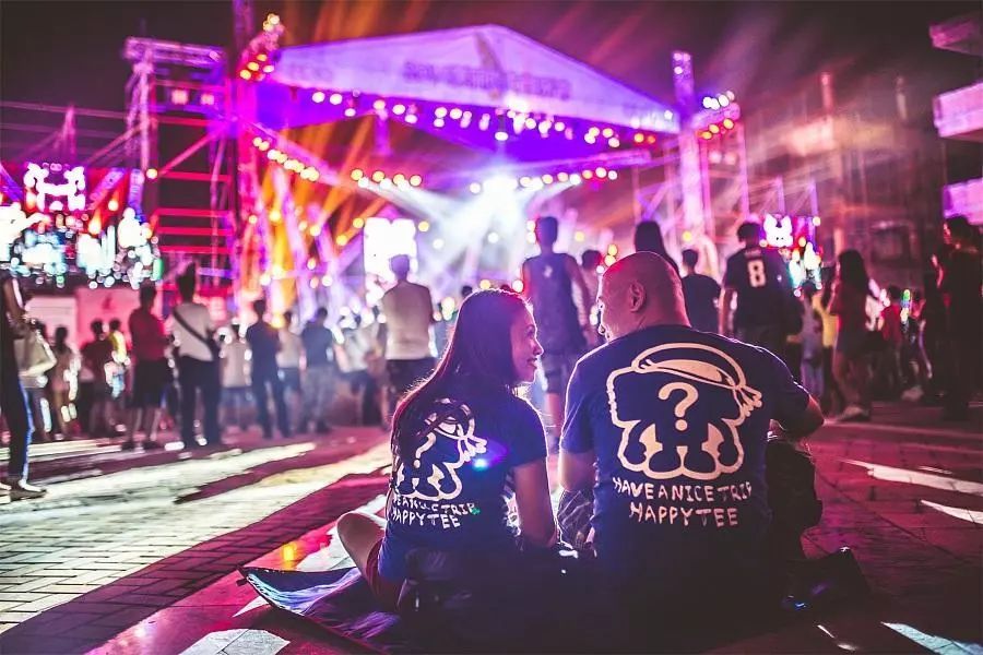 2023成都元气森林音乐节（时间+演出嘉宾+门票价格）