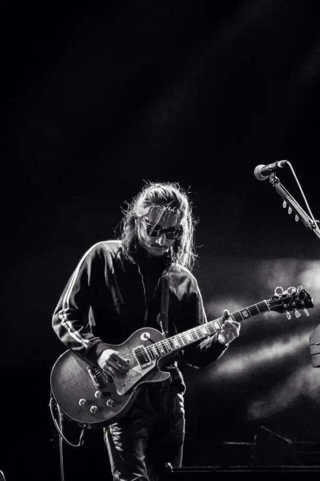 2022日照山河音乐节详情（时间、地点、门票预订）